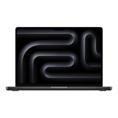 Apple MacBook Pro MW2U3LL/A M4 10C/10C/16GB/512/14" Space Black (2024)