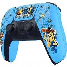 Control Sony Dualsense PS5 - Fornite Limited Edition 2