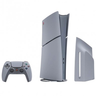 Consola Sony PS5 Slim 1TB / Digital -...