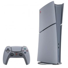 Consola Sony PlayStation 5 Slim 1TB Digital – Edición 30th Anniversary 2
