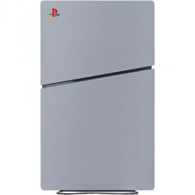 Consola Sony PlayStation 5 Slim 1TB Digital – Edición 30th Anniversary
