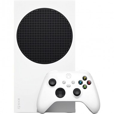 Consola Xbox Series S 1TB  - Blanco