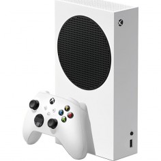 Consola Xbox Series S – 1TB SSD – Blanco – Digital, Compacta y Potente 2