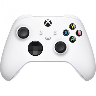 Consola Xbox Series S – 1TB SSD – Blanco – Digital, Compacta y Potente