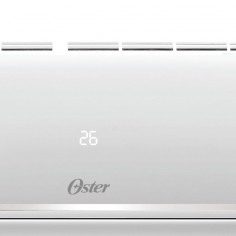 AIRE ACONDICIONADO OSTER 12000 BTU 2