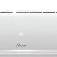 AIRE ACONDICIONADO OSTER 24000 BTU 2