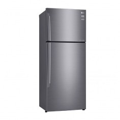 Heladera LG 471 lts Inox Ice Maker