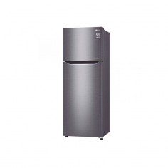 Heladera LG 393lts Inox 2