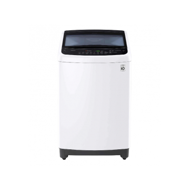 Lavarropas LG 13k C/Superior White