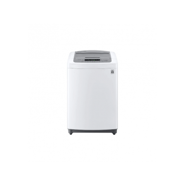 Lavarropas LG Automatica 18LT Blanco