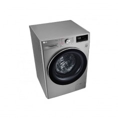 Lavasecarropas LG 10/6kg Inox 2