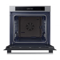 Horno Eléctrico Samsung 76 Empotrable C/Vapor Natural Wifi 2