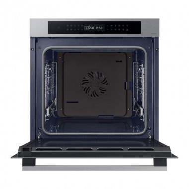 Horno Eléctrico Samsung 76 Empotrable C/Vapor Natural Wifi