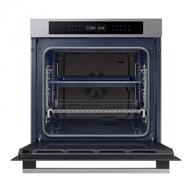 Horno Eléctrico Samsung 76 Empotrable C/Vapor Natural Wifi