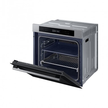 Horno Eléctrico Samsung 76 Empotrable C/Vapor Natural Wifi