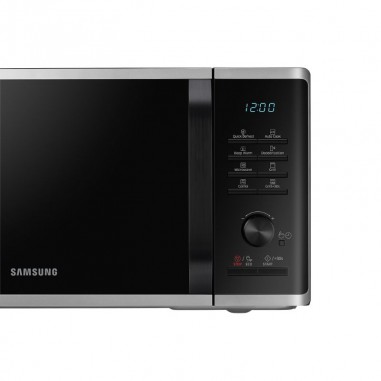 Microondas Samsung 23L C/ Grill