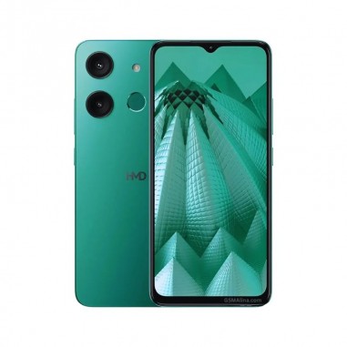 Celular HMD Aura DS 4+128GB