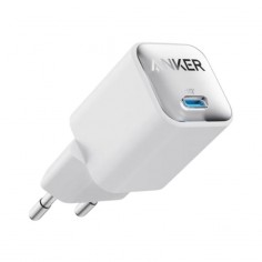 Cargador Anker Tipo C 30W White