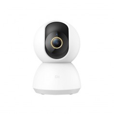 Cámara de Seguridad IMILAB Mi Home Security 2K – Blanco – MJSXJ09CM