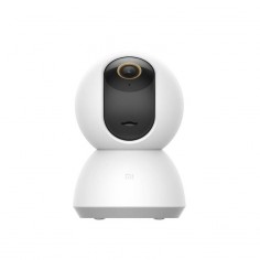 Cámara de Seguridad IMILAB Mi Home Security 2K – Blanco – MJSXJ09CM 2