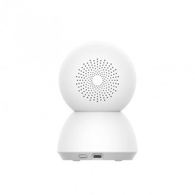 Cámara de Seguridad IMILAB Mi Home Security 2K – Blanco – MJSXJ09CM