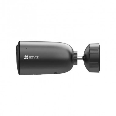 Cámara de Seguridad EZVIZ EB3 WiFi Exterior con Batería – 2K (3MP)