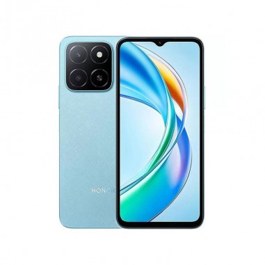Celular Honor X5B Plus 4GB+256GB