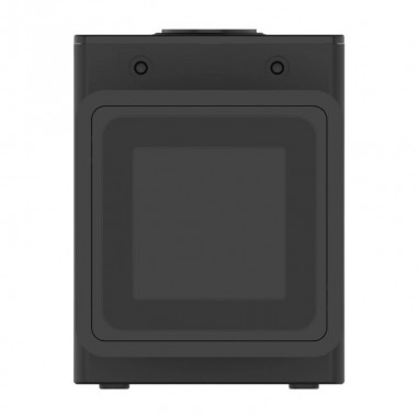 Cámara de Seguridad EZVIZ CB2 WiFi con Batería – Full HD 1080p – Color Negro
