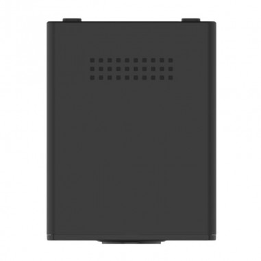 Cámara de Seguridad EZVIZ CB2 WiFi con Batería – Full HD 1080p – Color Negro