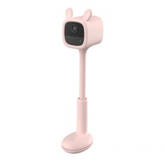 Cámara de Seguridad EZVIZ WiFi para Interior con Batería – Especial para Bebés – Full HD 2MP