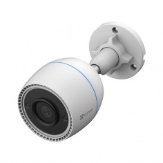 Cámara de Seguridad EZVIZ H3C WiFi para Exterior – Full HD 2MP (Lente 2.8 mm)
