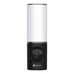 Cámara de Seguridad EZVIZ LC3 WiFi Exterior con Luz Integrada – 2K (4MP)