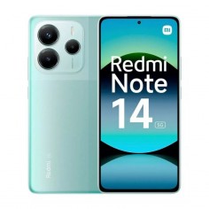 Celular Xiaomi Redmi Note 14 5G 8+256GB