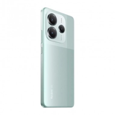 Celular Xiaomi Redmi Note 14 5G 8+256GB