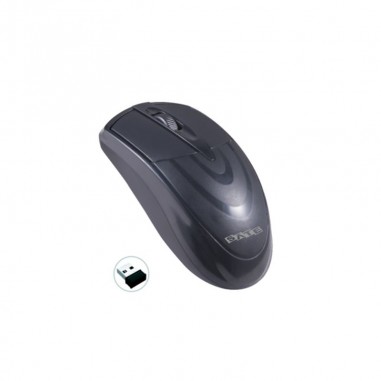 Mouse Satellite A-46G Wireless - Negro