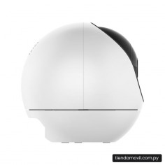 Cámara de Seguridad EZVIZ H6 WiFi Inteligente – 5MP (Lente 4 mm) 2
