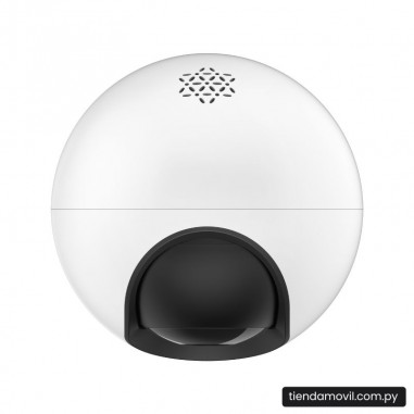 Cámara de Seguridad EZVIZ H6 WiFi Inteligente – 5MP (Lente 4 mm)