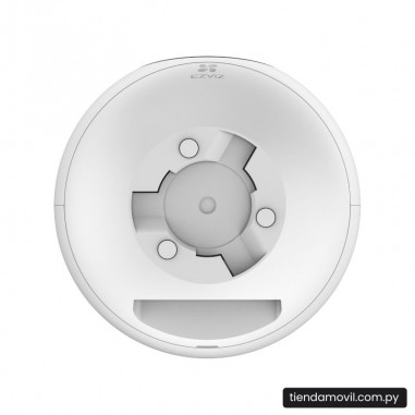 Cámara de Seguridad EZVIZ H6 WiFi Inteligente – 5MP (Lente 4 mm)