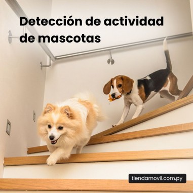 Cámara de Seguridad EZVIZ H6 WiFi Inteligente – 5MP (Lente 4 mm)