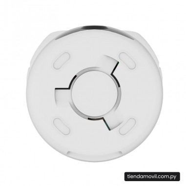 Cámara de Seguridad EZVIZ H7C Dual Cam WiFi – Interior 2K Panorámica