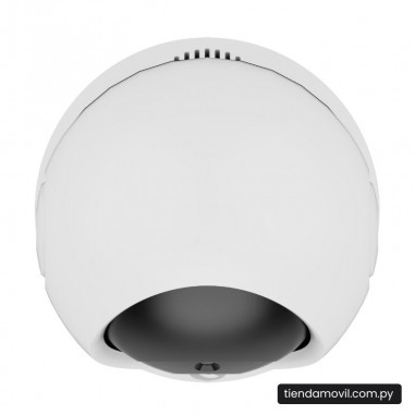 Cámara de Seguridad EZVIZ H7C Dual Cam WiFi – Interior 2K Panorámica