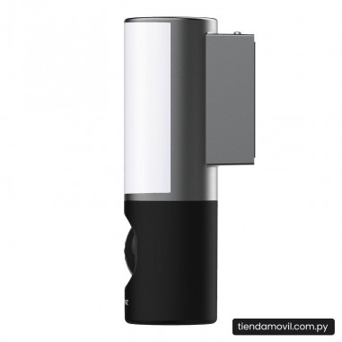 Cámara de Seguridad EZVIZ LC3 WiFi Exterior con Luz Integrada – 2K (4MP)