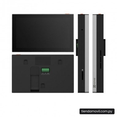 Videoportero Inteligente EZVIZ HP7 2K – Pantalla Táctil & WiFi