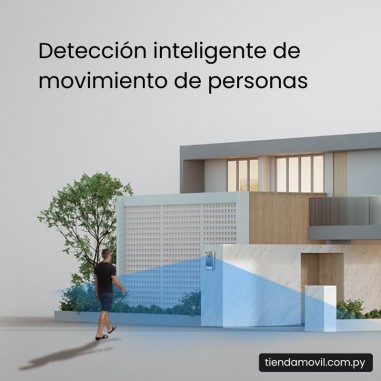 Videoportero Inteligente EZVIZ HP7 2K – Pantalla Táctil & WiFi
