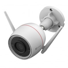 Cámara de Seguridad EZVIZ H3C WiFi para Exterior – 2K+ (4MP)