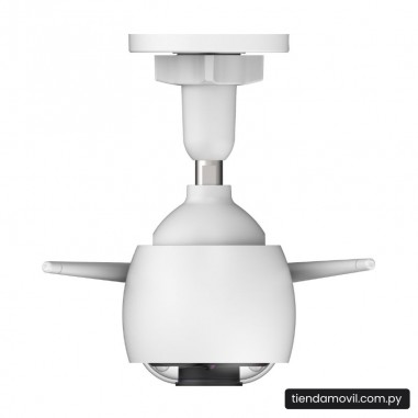 Cámara de Seguridad EZVIZ H3C WiFi para Exterior – Full HD 2MP (Lente 4 mm)