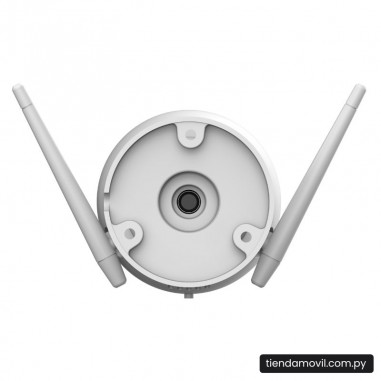 Cámara de Seguridad EZVIZ H3C WiFi para Exterior – Full HD 2MP (Lente 4 mm)