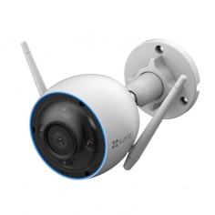 Cámara de Seguridad EZVIZ H3C WiFi para Exterior – Full HD 2MP (Lente 4 mm)