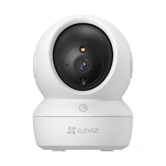 Cámara de Seguridad EZVIZ H6C 4MP WiFi para Interior 360° FHD