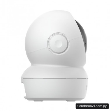 Cámara de Seguridad EZVIZ H6C 4MP WiFi para Interior 360° FHD